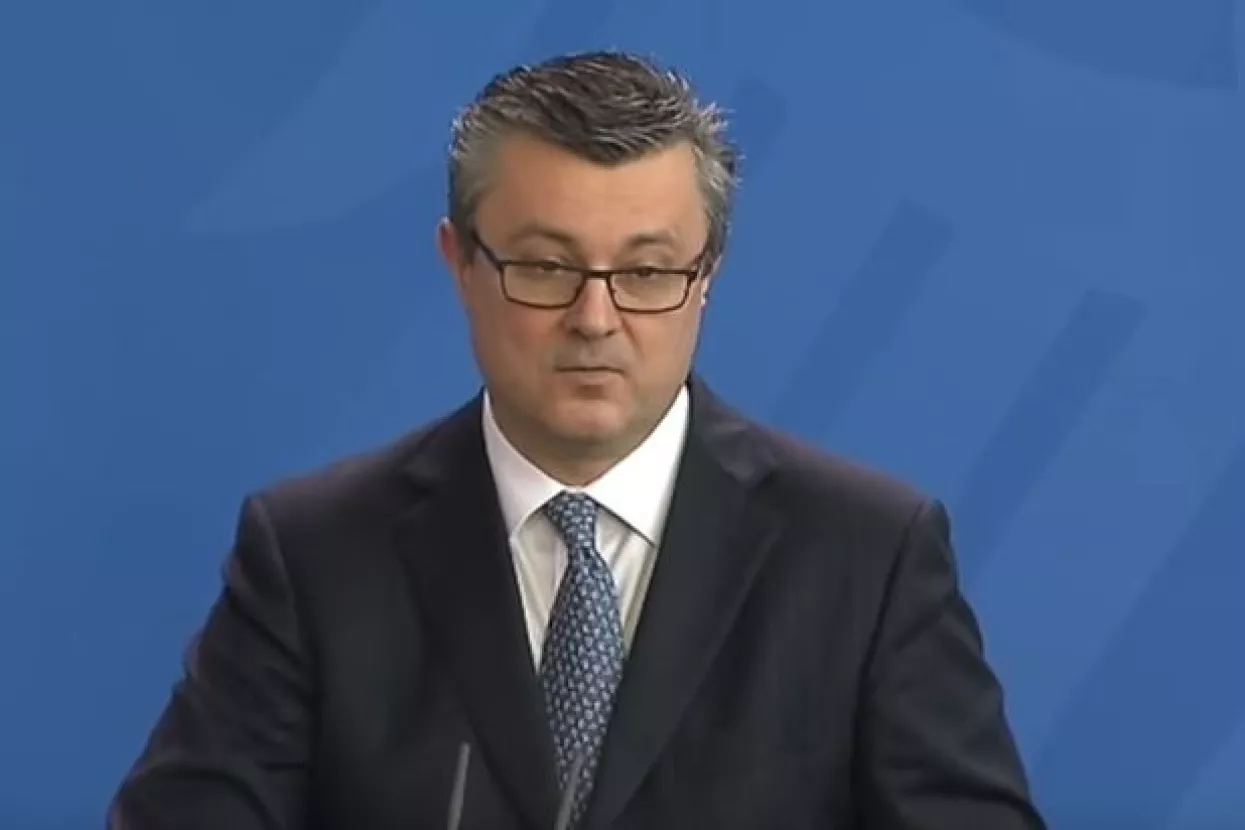 Vlada odbacila 'predizborne navode' Udruge Franak u prekršajnoj prijavi protiv Oreškovića