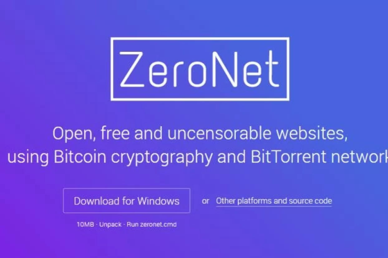 Online pirati zaplovili mrežom koju je nemoguće cenzurirati ili ugasiti