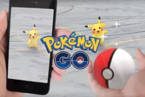 Deset najboljih destinacija za hvatanje Pokemona