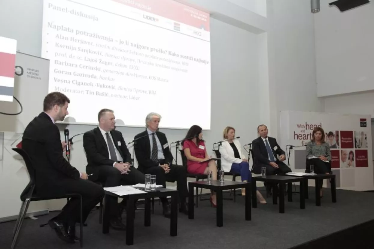 Rok plaćanja je kraći, ali naučene lekcije ne dozvoljavaju nam da se opustimo