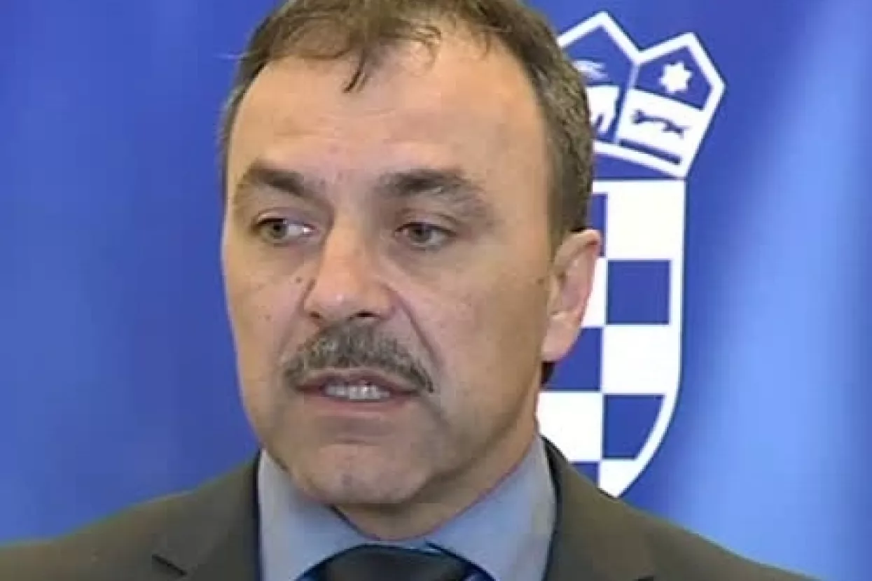 Orepić: Kao ministar tvrdim da saziv Ustavnog suda daje ugrozu nacionalne sigurnosti