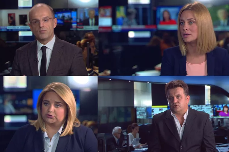 Kako izgleda novinarski radni dan tijekom razdoblja predizborne kampanje?