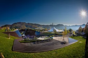 Terme Olimia: Pola stoljeća uspješnog poslovanja