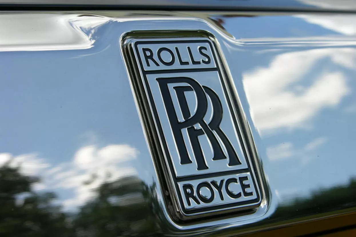 Prva službena prezentacija luksuznih Rolls-Royce automobila