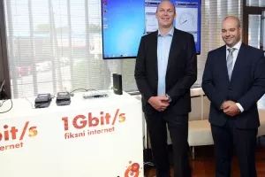 Vipnet predstavio nova ulaganja i najavio promjene u upravi