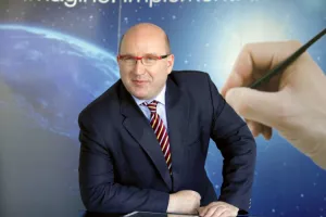 Gisdata ušla na telekom tržište Saudijske Arabije