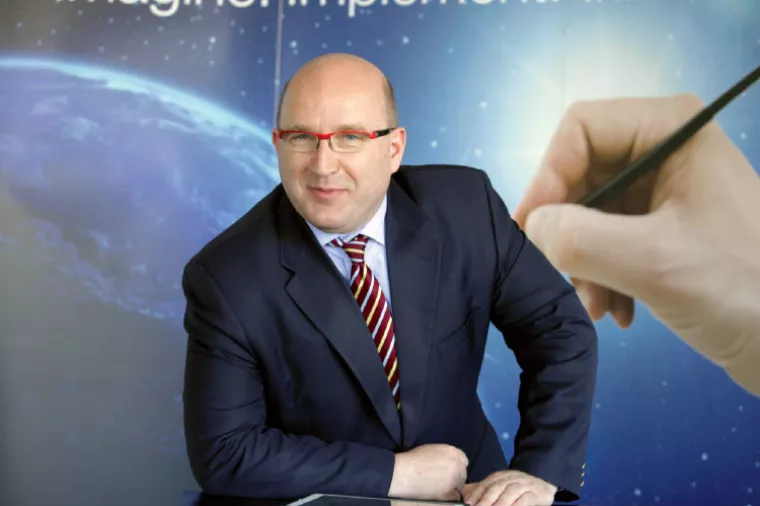 Gisdata ušla na telekom tržište Saudijske Arabije