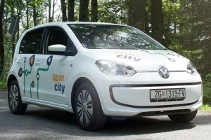 Od petka Spin City zona još veća