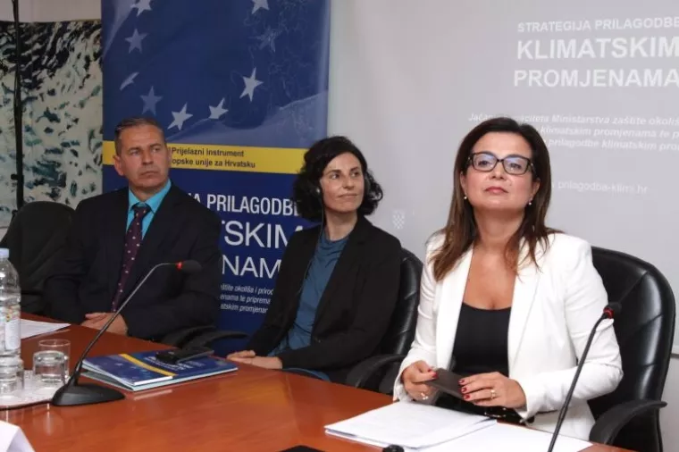 Kalinski: Moramo se prilagoditi. Ako banane rastu u Zagorju i Slavoniji, ima šanse i za nas