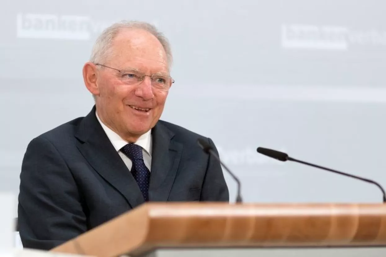 Njemačko 'prosjačenje po susjedstvu'