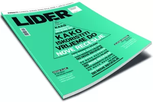 Novi broj Lidera: Čistilište - 28.000 stečajeva u godini dana