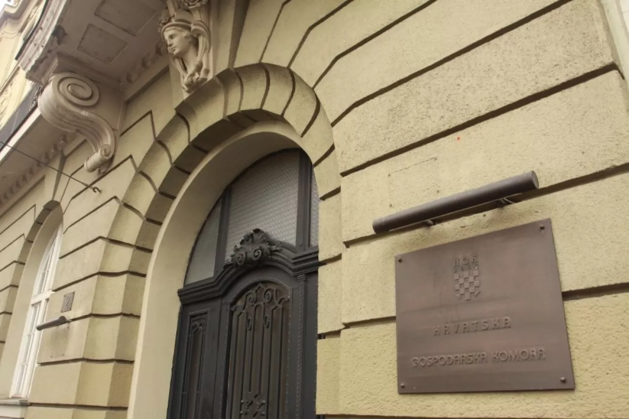 HGK: Omogućene online žalbe na presude Suda časti