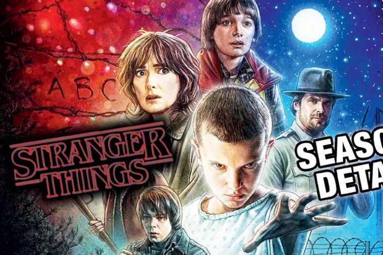 Stranger Things: Netflixova serija marketinški je fenomen ovoga ljeta