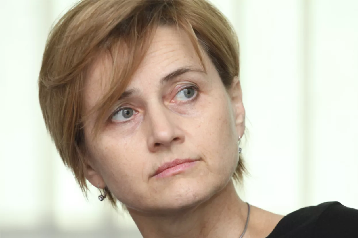 Švaljek: Političari poreznu politiku shvaćaju kao sredstvo osvajanja simpatija birača, umjesto kao javnu politiku za djelovanje na gospodarski rast