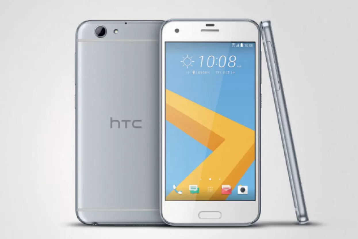 HTC, One A9s - I mobiteli snimaju u RAW formatu