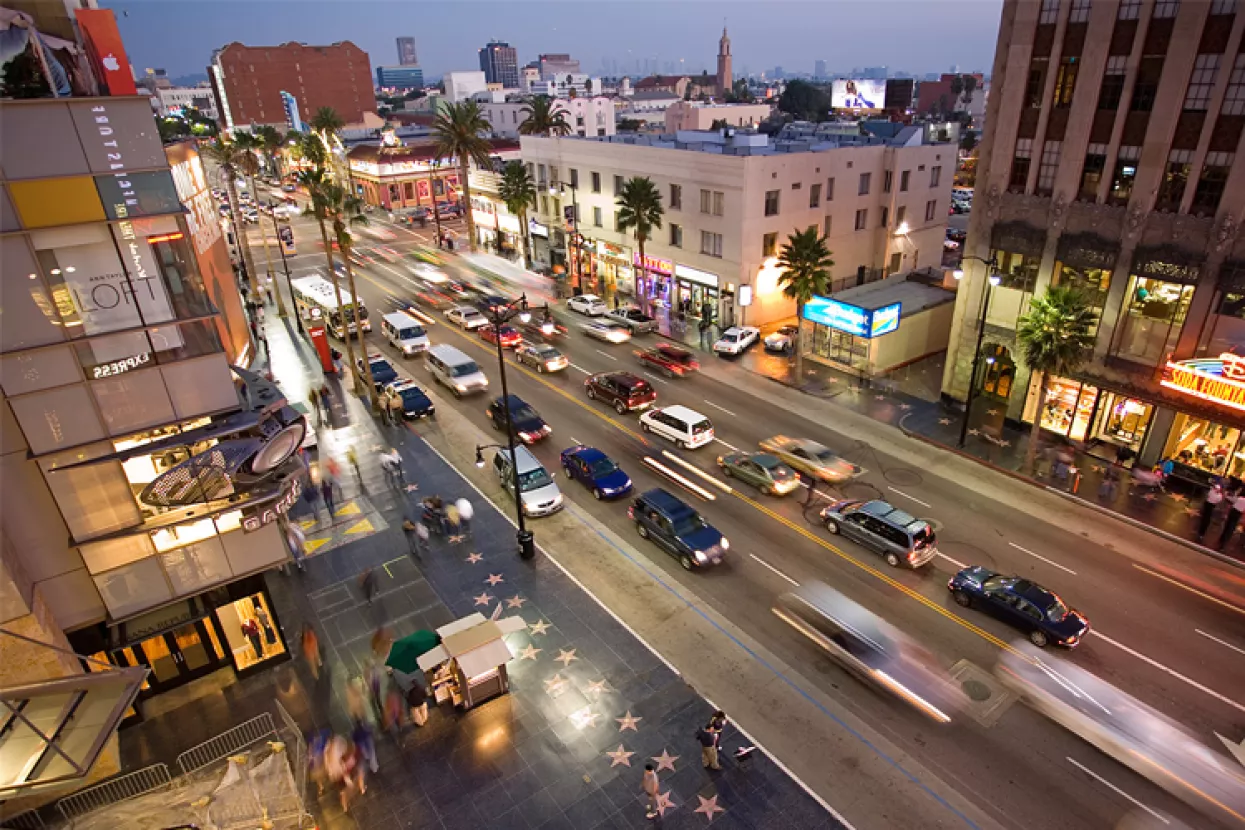 Tmurni dani za Hollywood – blockbusteri izgubili milijardu dolara