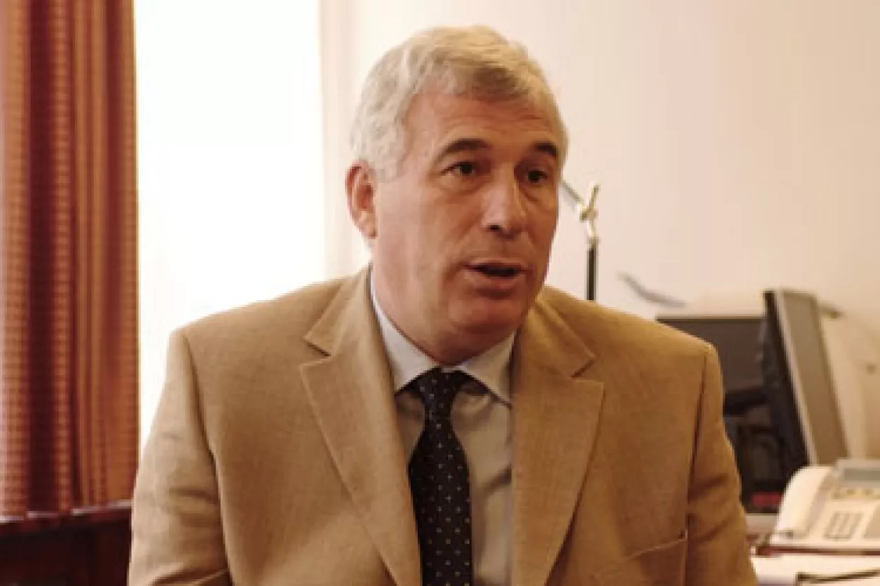 Preminuo Jure Radić