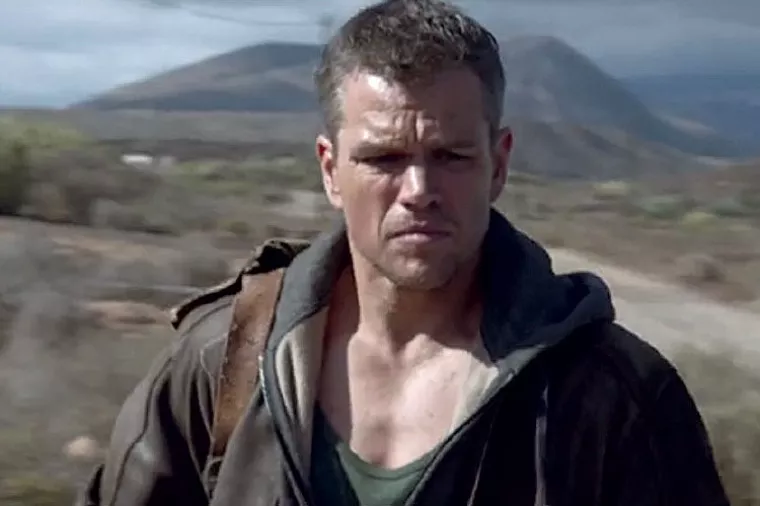 Jason Bourne je postmodernistička verzija serijala o Jamesu Bondu