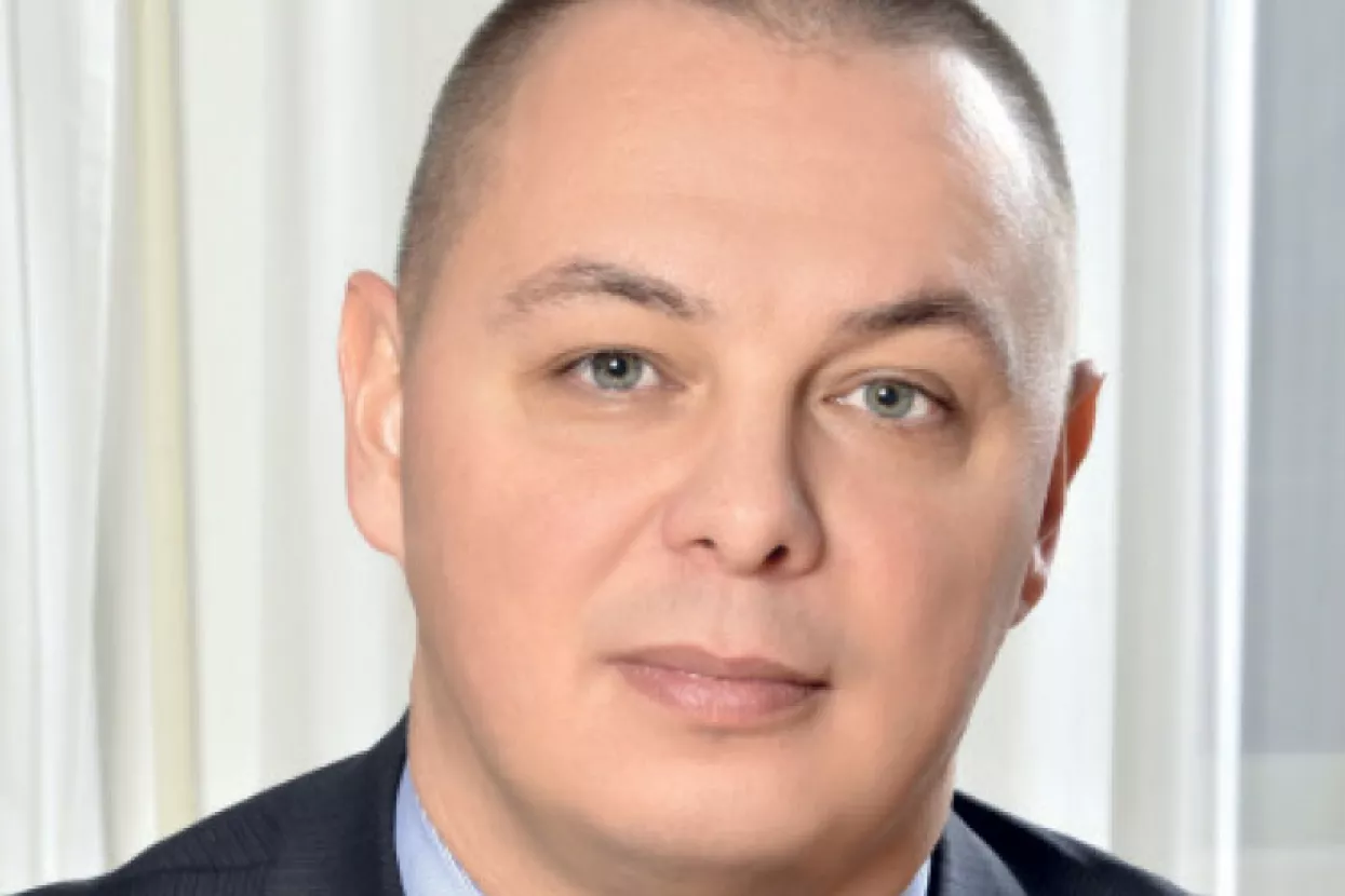 Ivica Kranjčić novi član Uprave Dalekovoda