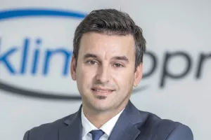 Sergio Galo&scaron;ić preuzima mjesto predsjednika Uprave Klimaopreme od Branka Duvnjaka