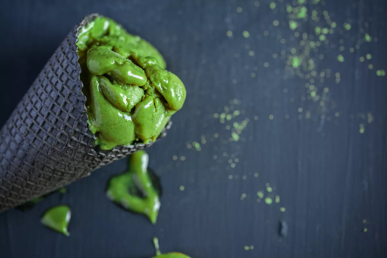 Nova moda: Biste li probali sladoled s crnilom sipe?