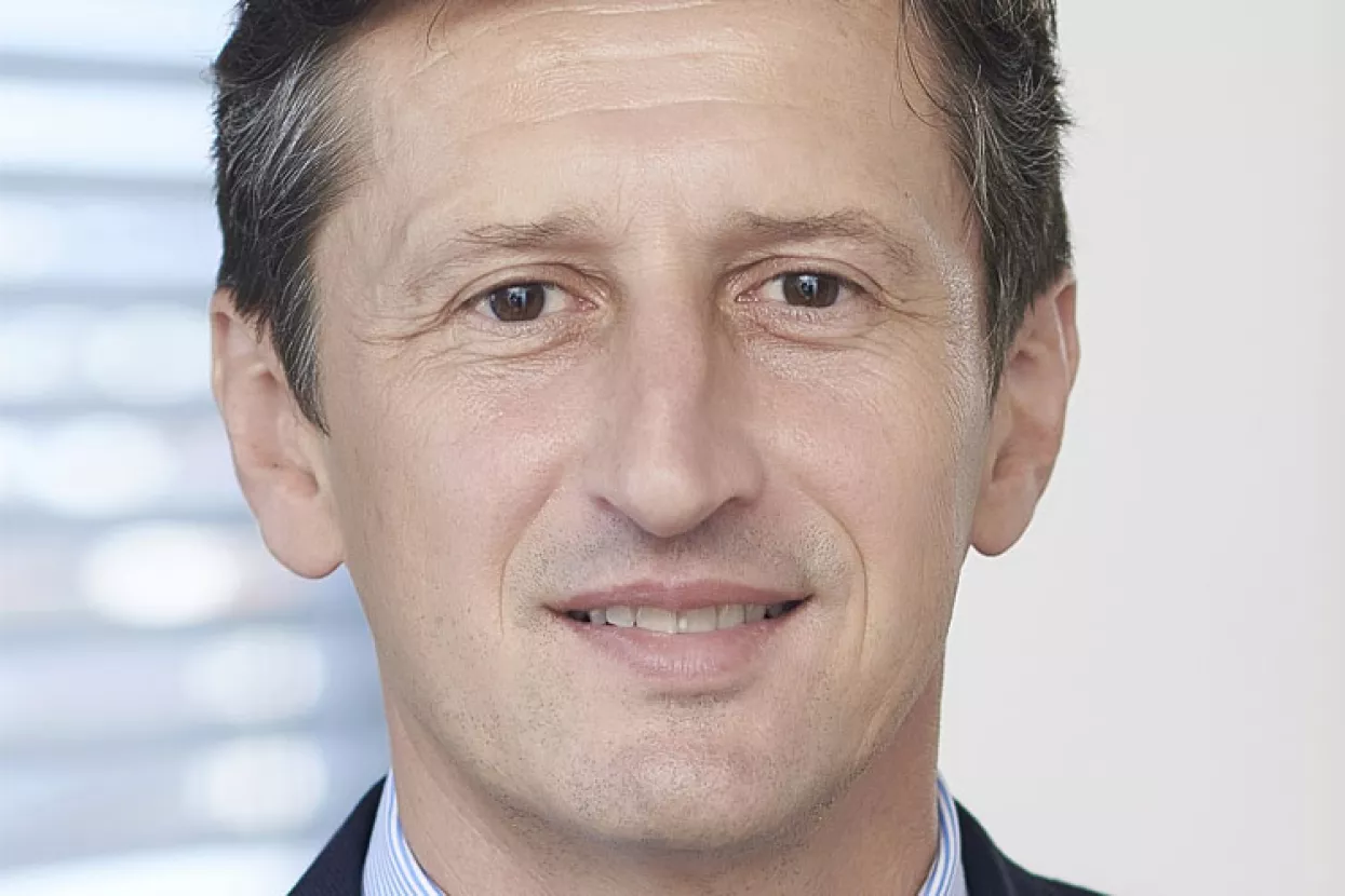 John Gasparac novi predsjednik uprave PwC Hrvatska