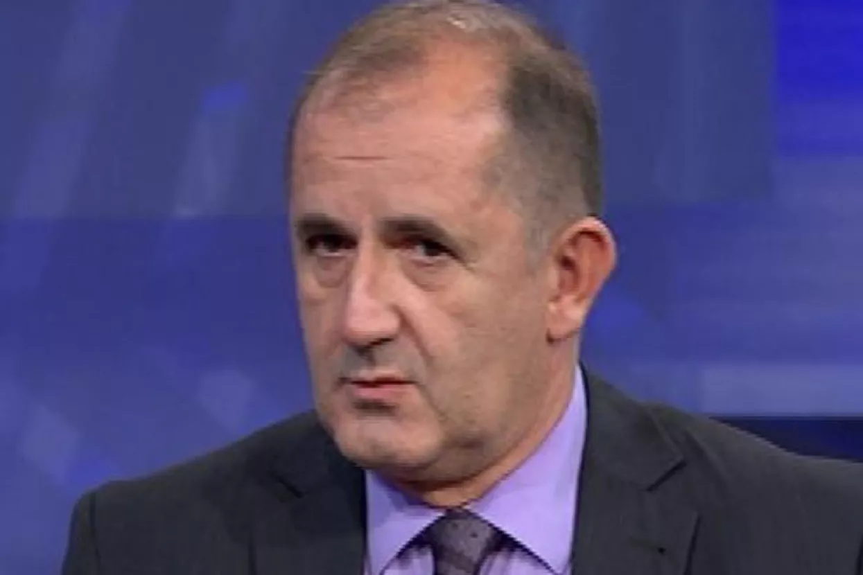 Ivan Rimac: Brzina sastavljanja Vlade ovisi o Petrovu, odlaskom Milanovića SDP će se revitalizirati