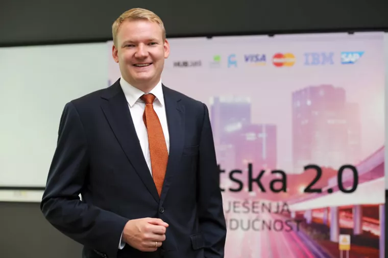 Latvija, jedna od najbrže rastućih ekonomija Europe, kao ogledni primjer razvoja suvremene države