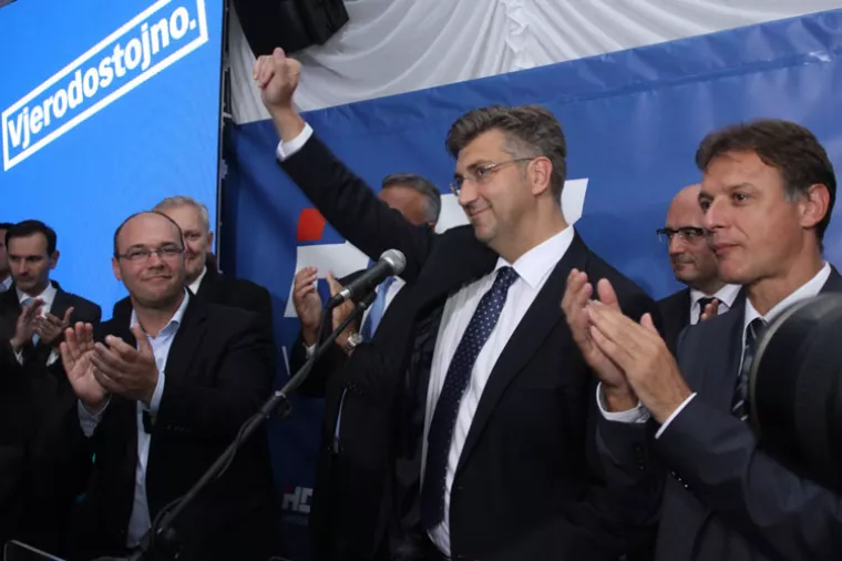 Strani mediji: The Guardian prognozira te&scaron;ke koalicijske pregovore, FT umanjuju izglede za 'političku inerciju'