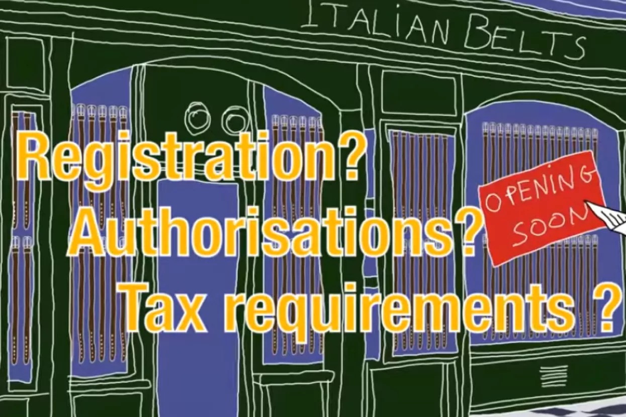 Kako započeti ili proširiti poslovanje u Europi?