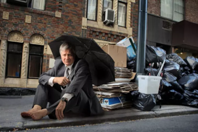 Fina zaprimila 607 zahtjeva za pokretanje izvansudske nagodbe koja prethodi osobnom bankrotu