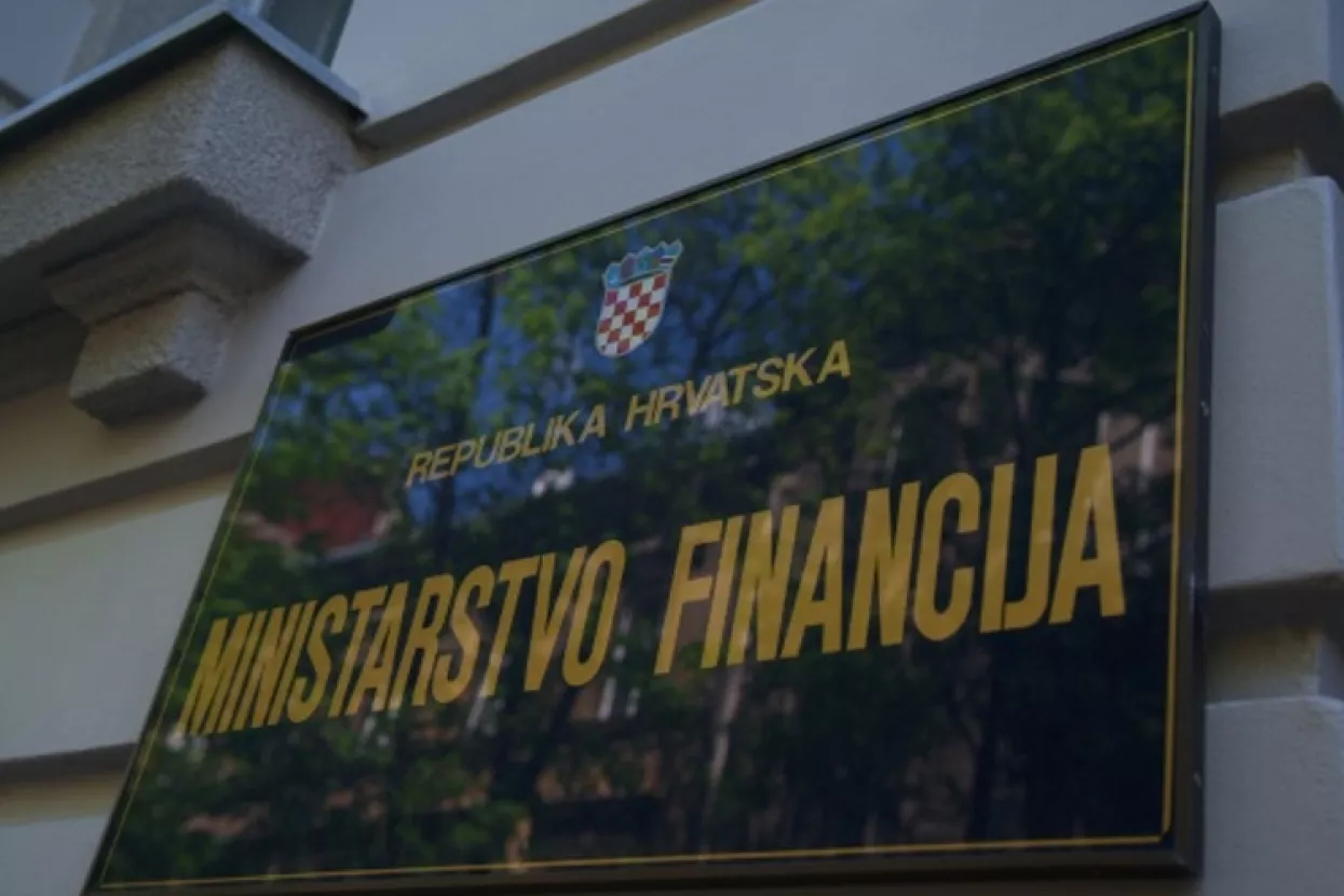 Deficit opće države 0,2 posto BDP-a