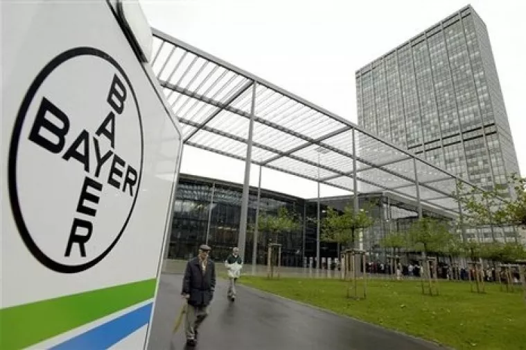 Bayer potvrdio da preuzima Monsanto za 66 milijardi dolara