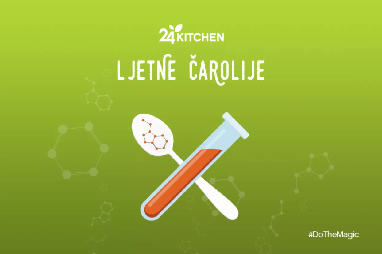 Hrvatska digitalna agencija Purpura net osmislila međunarodnu aplikaciju 'Ljetne čarolije' za 24Kitchen