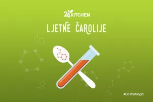 Hrvatska digitalna agencija Purpura net osmislila međunarodnu aplikaciju 'Ljetne čarolije' za 24Kitchen