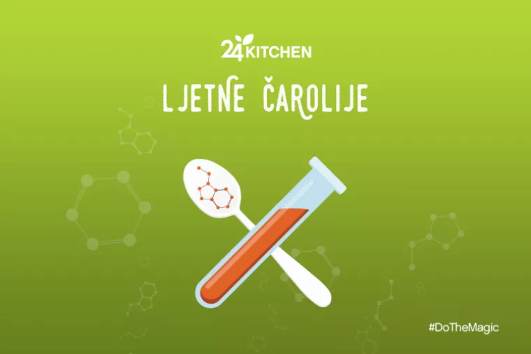 Hrvatska digitalna agencija Purpura net osmislila međunarodnu aplikaciju 'Ljetne čarolije' za 24Kitchen
