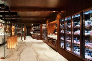 Kako je jedna mesnica uređenjem pobijedila Gucci