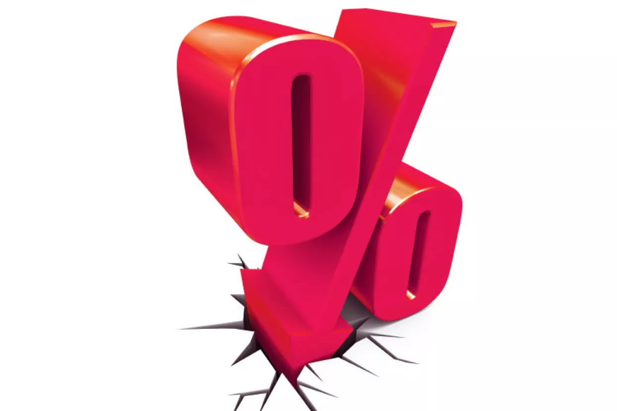 U novom broju Lidera: Krediti - Kamate nikad nisu bile niže i još će padati