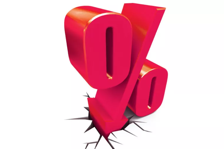 U novom broju Lidera: Krediti - Kamate nikad nisu bile niže i još će padati