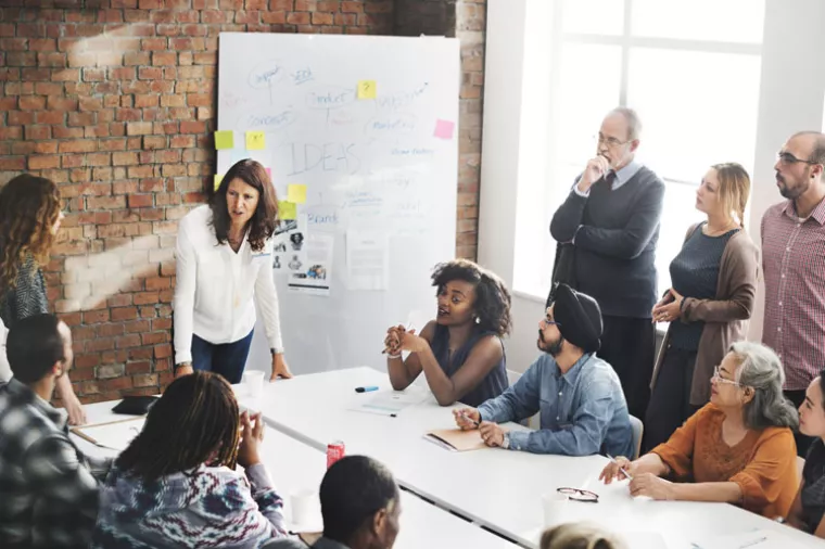 Jednako sudjelovanje žena i muškaraca u ekonomiji, osiguralo bi svjetskom gospodarstvu dodatnih 28 bilijuna dolara u 10 godina