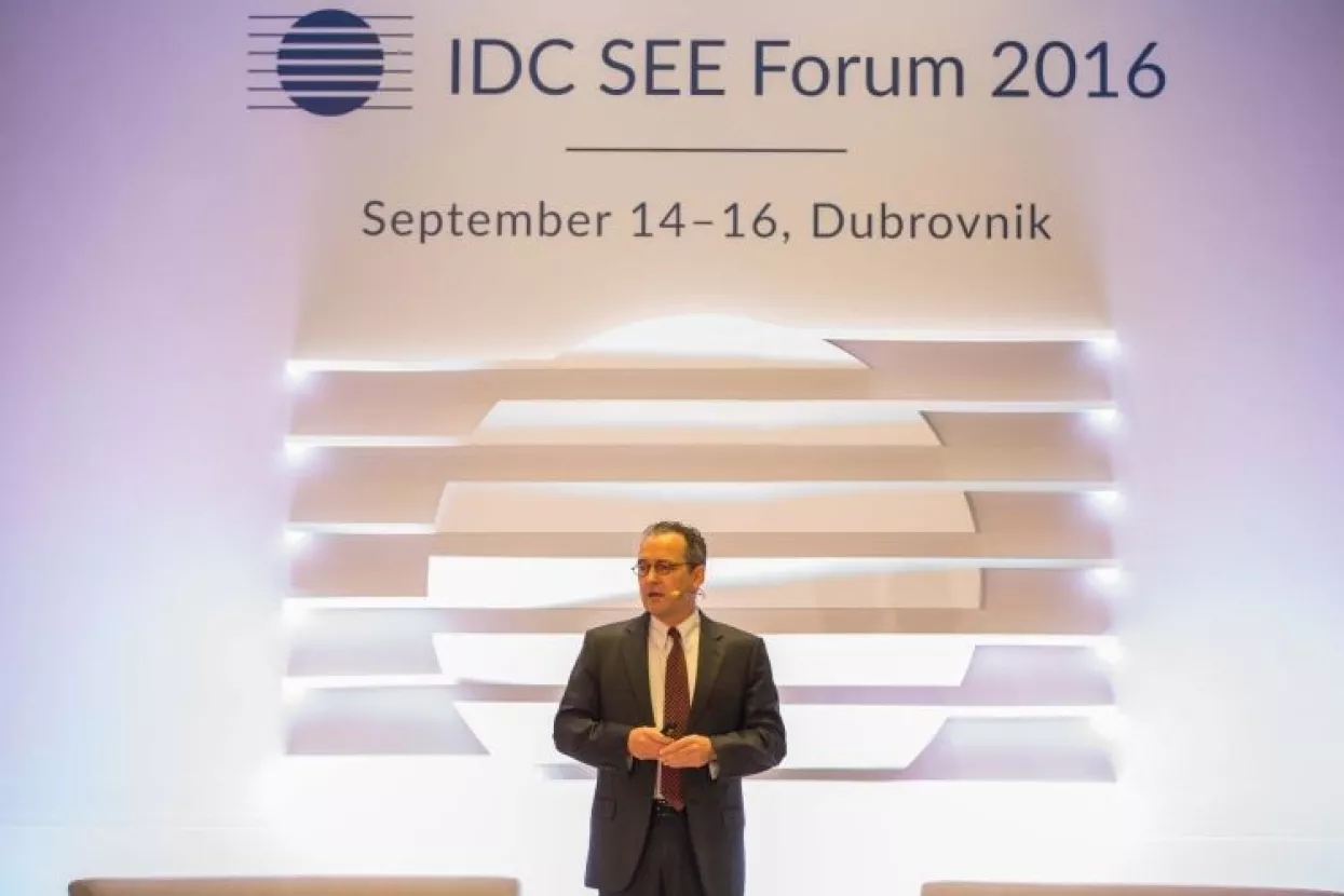 Ovo su najvažniji IT trendovi u jugoistočnoj Europi