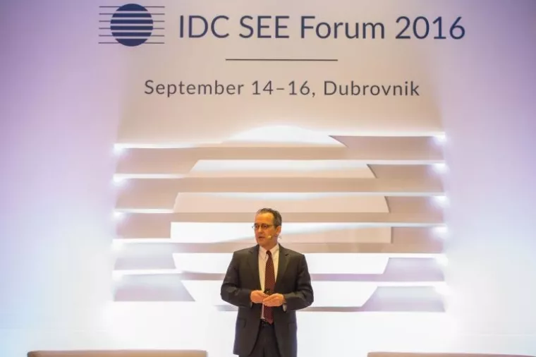 Ovo su najvažniji IT trendovi u jugoistočnoj Europi