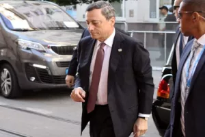 Draghi upozorio na dezintegraciju, pozvao na redistribuciju i pravednost u EU