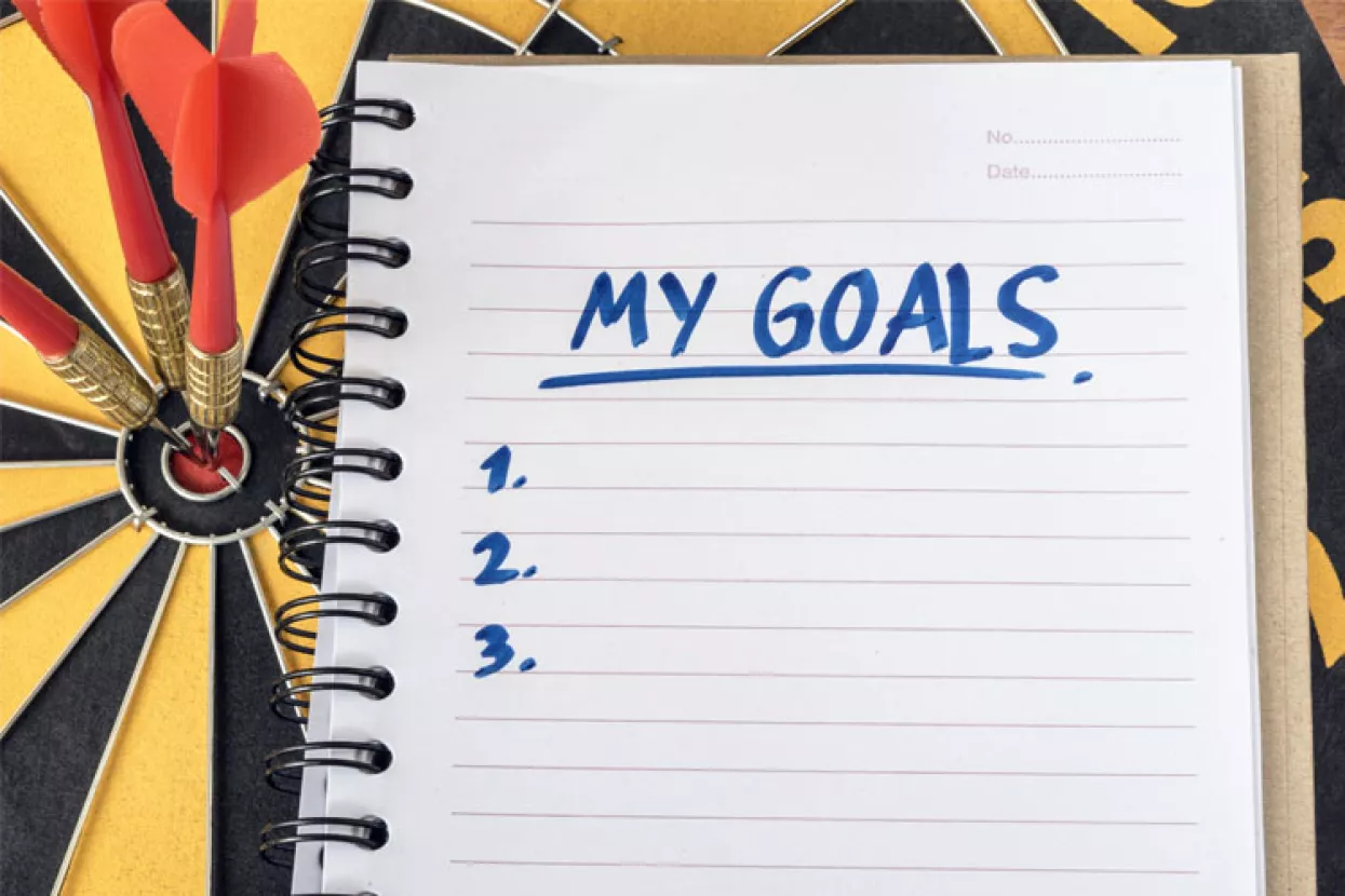 Poslovni ciljevi - Što radim bolje od drugih?