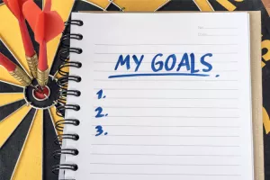 Poslovni ciljevi - Što radim bolje od drugih?