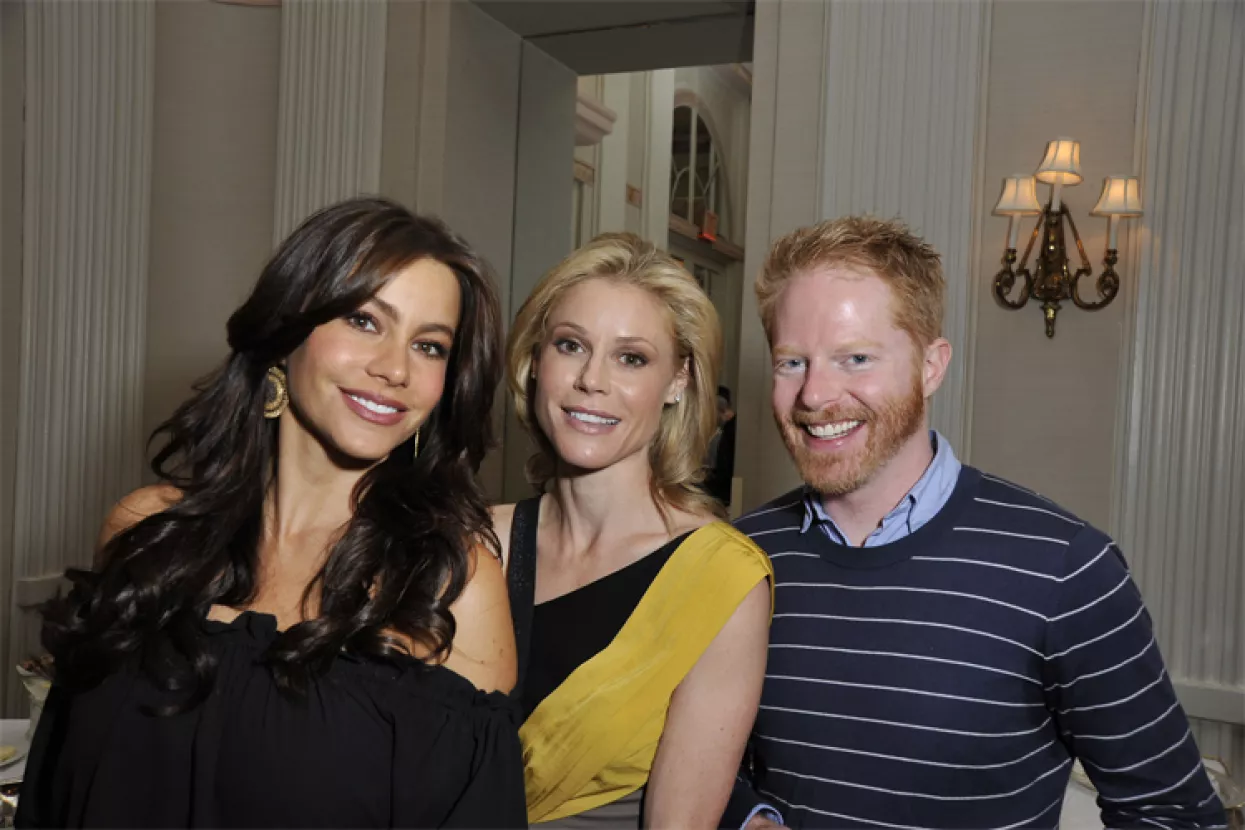 Petu godinu zaredom Sofia Vergara najplaćenije lice s malih ekrana