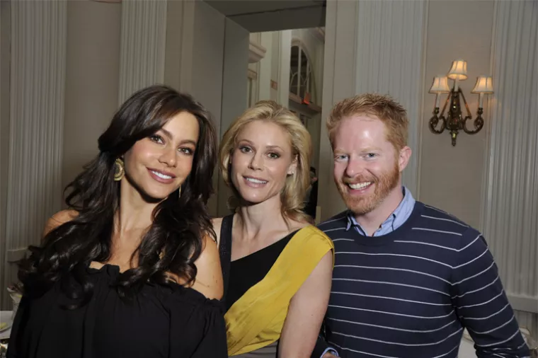 Petu godinu zaredom Sofia Vergara najplaćenije lice s malih ekrana