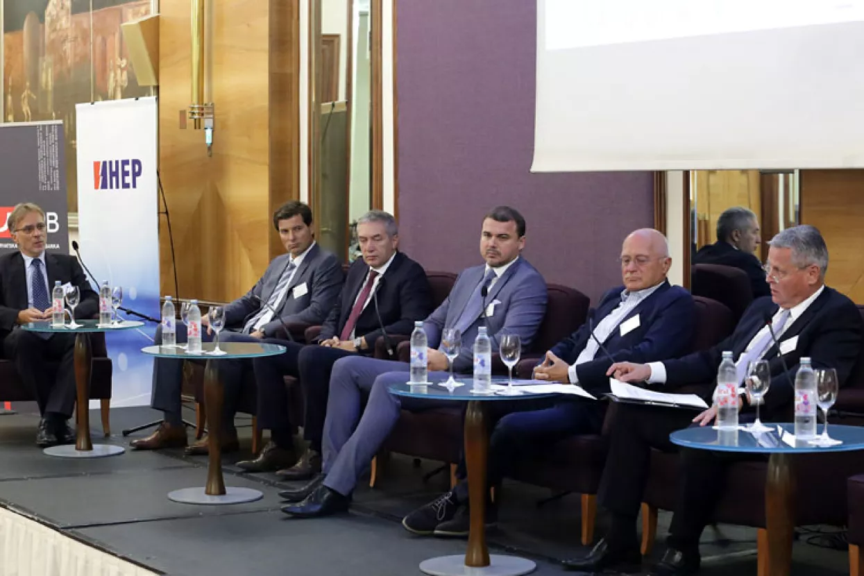 Transparentnost je lajtmotiv korporativnog upravljanja u 21. stoljeću