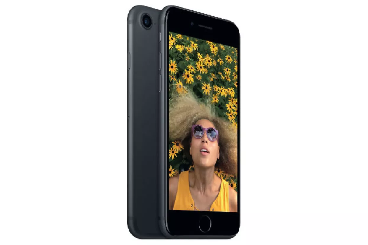 Apple, iPhone 7 i iPhone 7 Plus: Sedmica ušla na teritorij ozbiljnih kamera