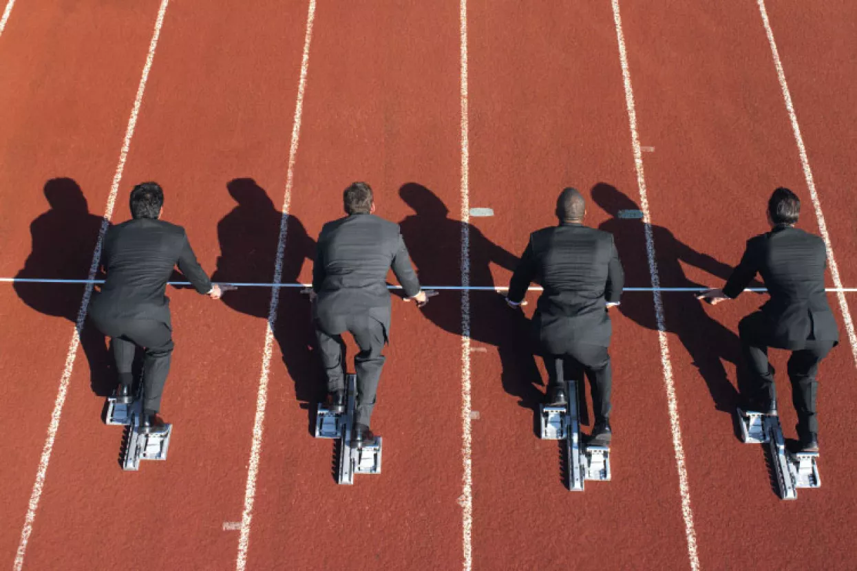 Praktikant u tvrtki: Nužno zlo ili korist